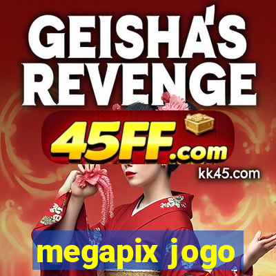 megapix jogo